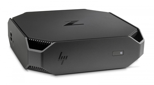 Персональний комп'ютер Hewlett-Packard Z2 Mini Perform G3 (Y3Y86EA)
