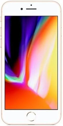 Фото: Смартфон Apple iPhone 8 64GB MQ6J2 Gold № 7 | KTC