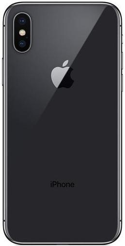  Смартфон Apple iPhone X 64GB Space Gray