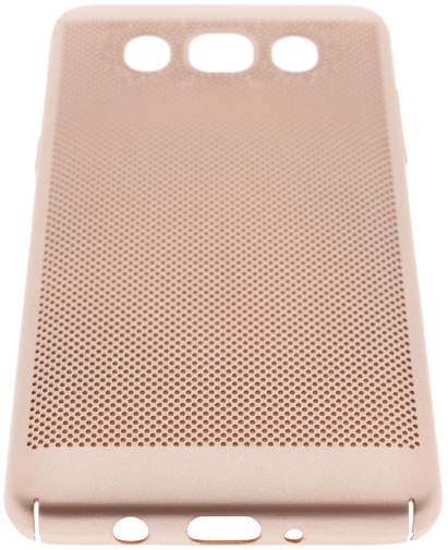 Чохол Suntoo for Samsung J510 Gold