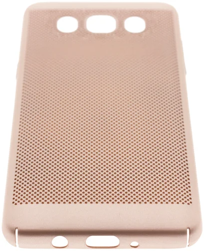 Фото: Чохол Suntoo for Samsung J510 Gold № 7 | KTC