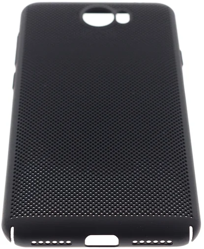 Фото: Чохол Suntoo for Huawei Y5 2016 Black № 7 | KTC