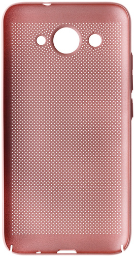 Чохол Suntoo for Huawei Y3 2017 Pink