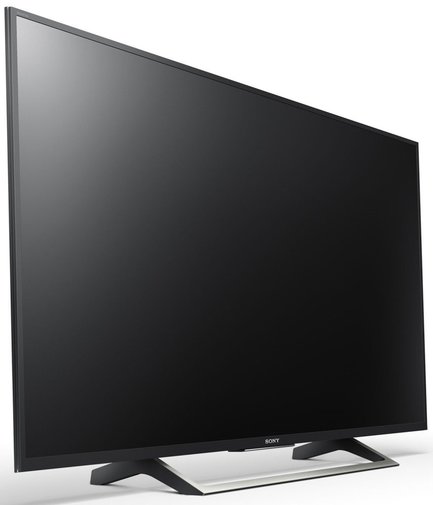 Телевізор LED SONY KD-43XE7005BR (Smart TV, Wi-Fi, 3840x2160)