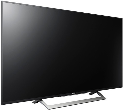 Телевізор LED SONY KD49XD8305BR2 (Android TV, Wi-Fi, 3840x2160)