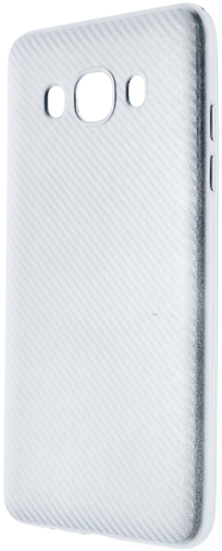 Чохол Redian for Samsung J510 - Slim TPU Silver