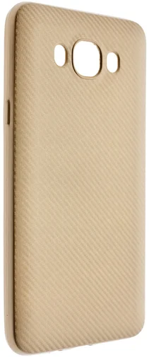 Фото: Чохол Redian for Samsung J710 - Slim TPU Gold № 6 | KTC