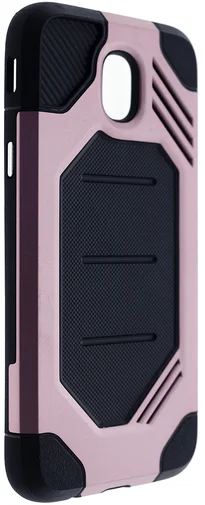 Фото: Чохол Redian for Samsung J530 / J5 2017 - Honor series Rose Gold № 8 | KTC