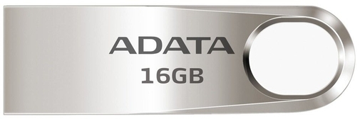 Флешка USB A-Data AUV310 16GB AUV310-16G-RGD Silver