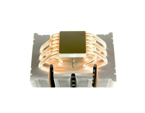 Фото: Кулер для процесора Scythe Mugen 4 PCGH (SCMG-4PCGH) № 14 | KTC