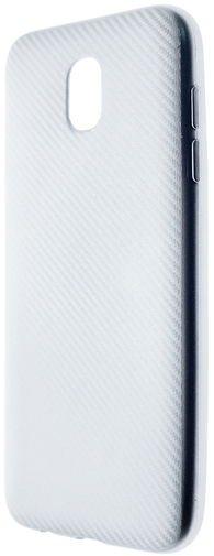 Чохол Redian for Samsung J530 / J5 2017 - Slim TPU Silver