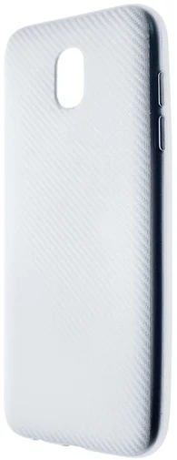 Фото: Чохол Redian for Samsung J530 / J5 2017 - Slim TPU Silver № 5 | KTC