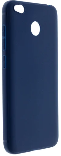 Фото: Чохол Just-Must for Xiaomi Redmi 4X - CANDY series Blue № 6 | KTC