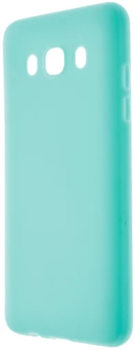 Фото: Чохол Just-Must for Samsung J510 - CANDY series Blue № 7 | KTC