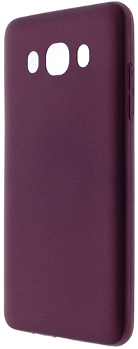 Чохол X-LEVEL for Samsung J520 - Guardian Series BurgundyЧохол X-LEVEL for Samsung J520 - Guardian Series Burgundy