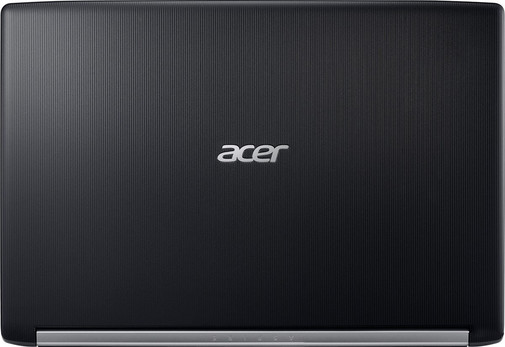 Ноутбук Acer Aspire 5 A515-51G-339T NX.GP5EU.034 Obsidian Black