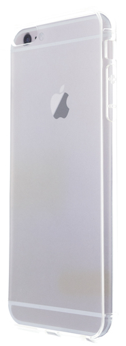 Чохол Verus for iPhone 6 Plus - Crucial MIXX Transparent RU