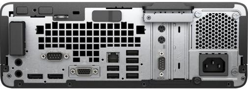 Персональний комп'ютер Hewlett-Packard ProDesk 600 G3 SFF 1HK41EA