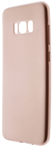 Чохол Redian for Samsung S8 Plus - Slim TPU Rose Gold