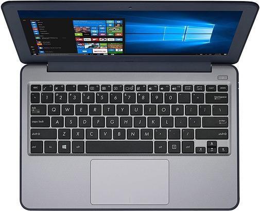 Ноутбук ASUS VivoBook E201NA-GJ005T Dark Blue