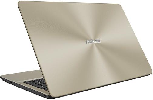 Ноутбук ASUS VivoBook X542UR-DM206 Golden