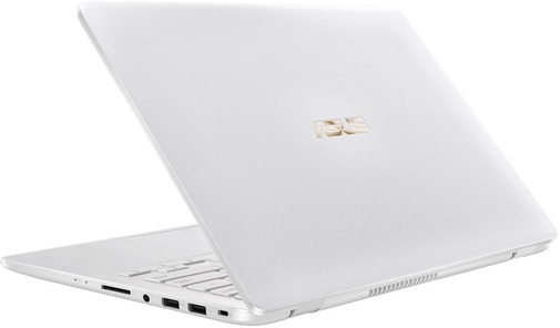 Ноутбук ASUS VivoBook X405UR-BM032 White
