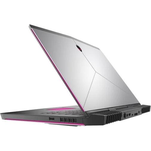Фото: Ноутбук Dell Alienware 15 R4 A15Ui916S3H1GF18-WGR Gray - 15.6" IPS Intel Core i9 / i9-8950HK / DDR4 16 ГБ / HDD + SSD 1 ТБ + 512 ГБ / GeForce GTX 1080 № 14 | KTC
