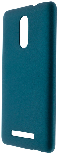 Чохол Pudini for Xiaomi Redmi Note 3 - Green