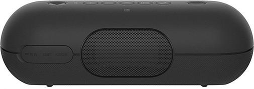 Портативна акустика Sony SRS-XB20B Black (SRSXB20B.RU2)