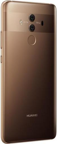 Смартфон Huawei Mate 10 Pro 6/128GB 51092BAP Mocha Brown