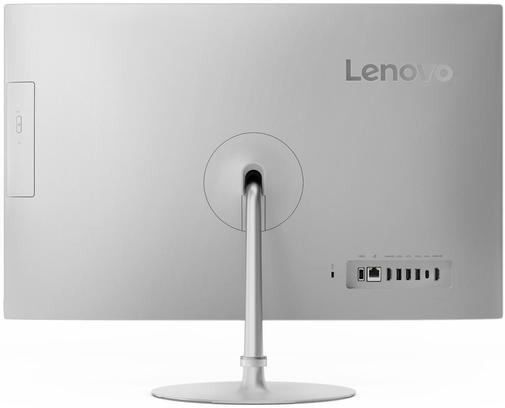 ПК моноблок Lenovo IdeaCentre 520-27 F0D00028UA Silver