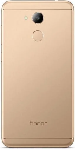 Фото: Смартфон HONOR 6c Pro 3/32GB JMM-L22 Gold (51091VUB) № 6 | KTC