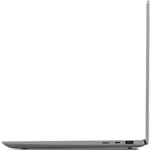 Фото: Ноутбук Lenovo IdeaPad 720S-15IKB 81AC0024RA Iron Grey - 15.6" IPS Intel Core i5 / i5-7300HQ / DDR4 16 ГБ / PCI-E SSD 256 ГБ / GeForce GTX 1050 Ti № 12 | KTC