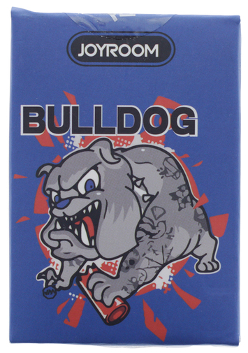 Тримач-кільце JoyRoom для смартфону JR-ZS145 Dog