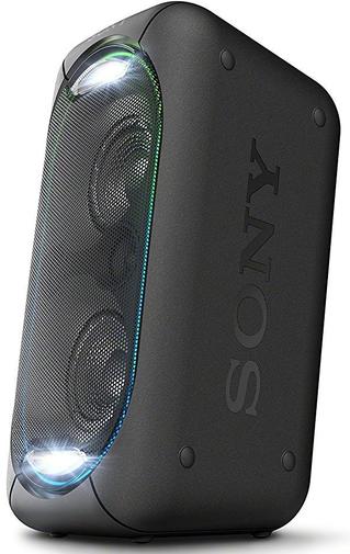 Колонка Sony GTK-XB60 Black (GTKXB60B.RU1)