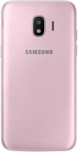 Фото: Смартфон Samsung J2 2018 J250 SM-J250FZIDSEK Pink № 14 | KTC