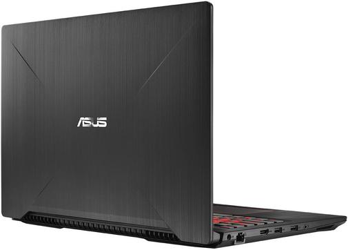 Ноутбук ASUS FX503VM-E4069 Black