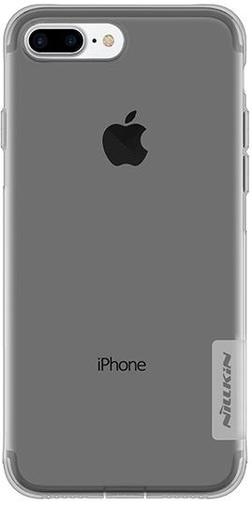 Чохол Nillkin for iPhone 7 Plus - Nature TPU Grey