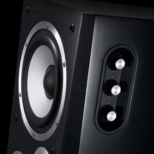 Фото: Колонки Microlab X5 Black № 8 | KTC