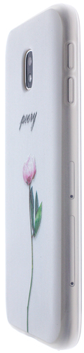 Чохол Milkin for Samsung J330/J3 2017 - Superslim Flower Series Peony