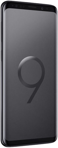 Смартфон Samsung Galaxy S9 G960F 4/64GB SM-G960FZKDSEK Midnight Black