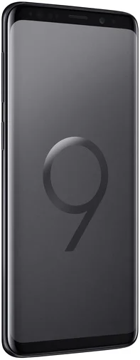 Фото: Смартфон Samsung Galaxy S9 G960F 4/64GB SM-G960FZKDSEK Midnight Black № 8 | KTC
