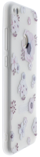 Чохол Milkin for Huawei P8 Lite 2017 - Superslim Flower Series Flowers