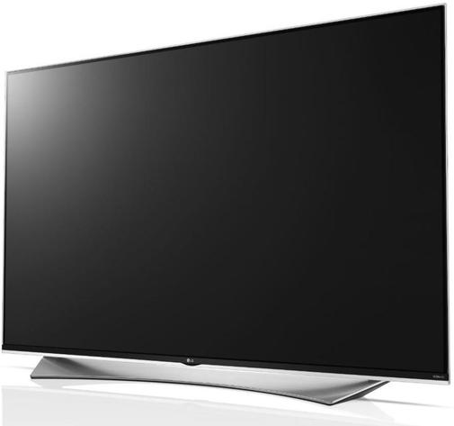 Телевізор LED LG 65UF950V (3D, Smart TV, Wi-Fi, 3840x2160)