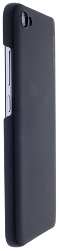 Чохол X-LEVEL for Xiaomi Redmi Note 5A - Metallic series Black
