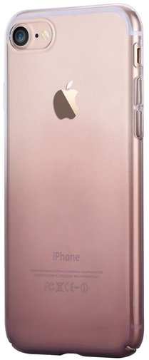 Чохол Devia for iPhone 7/8 - Fruit case Chocolate