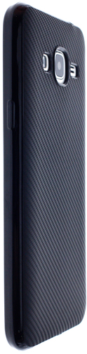 Чохол Redian for Samsung J320 - Slim TPU Black