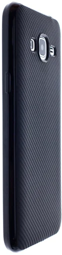 Фото: Чохол Redian for Samsung J320 - Slim TPU Black № 6 | KTC