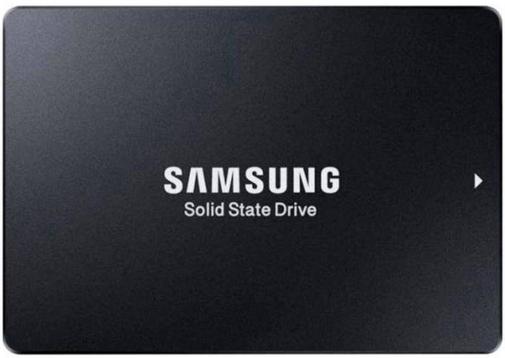 Твердотільний накопичувач Samsung PM863a 960GB MZ7LM960HMJP-00005