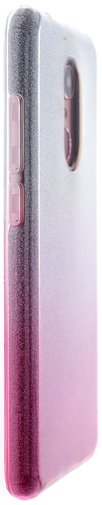 Чохол Redian for Xiaomi Redmi 5 - Glitter series Pink